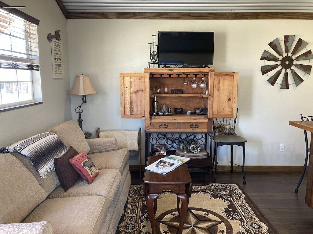 Country Escape - Live to be Wild in McLennan County