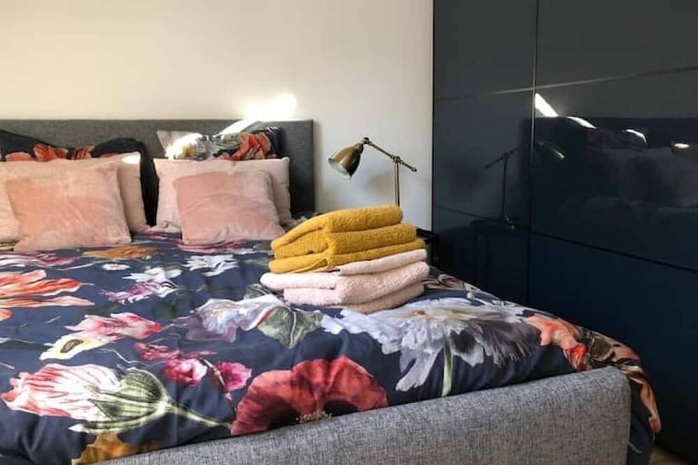 Appartement entier, L'appartement Cosy #moderne @Mont-Saint-Michel in Saint James, Région d'Avranches