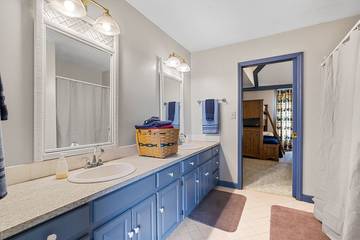 Vacation House for 13 Guests in Lake Norman, Lincoln County (NC), Picture 4