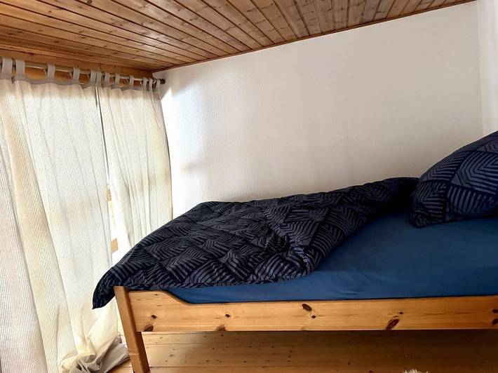 Ganze Ferienwohnung, Casa Gabriele - Ferienwohnung 1 in Kaufbeuren, Bayerisch Schwaben