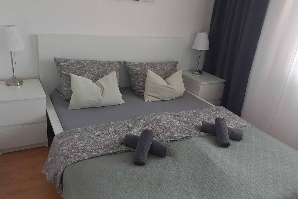 Ganze Wohnung, Berta - Bergheim bei Köln in Bergheim, Rhein-Erft-Kreis