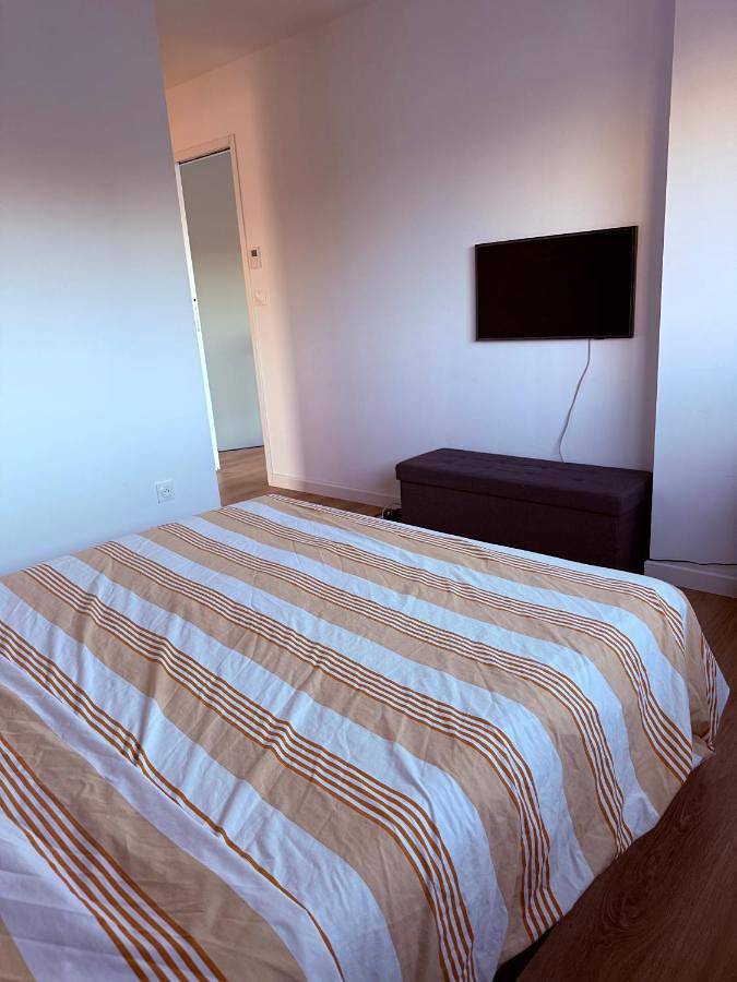 Location de vacances pour 6 personnes, avec piscine et jardin à Baillargues - 3