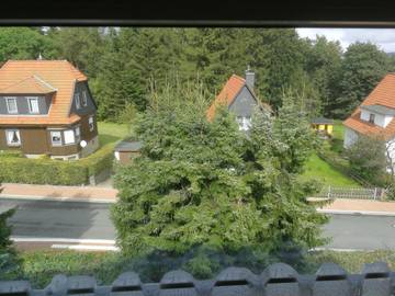 Ferienwohnung für 2 Personen in Hahnenklee, Goslar, Bild 4