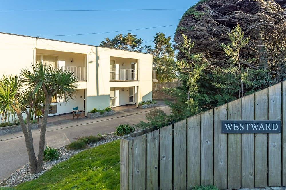 Appartamento vacanze a Polzeath a partire da 123€ a notte