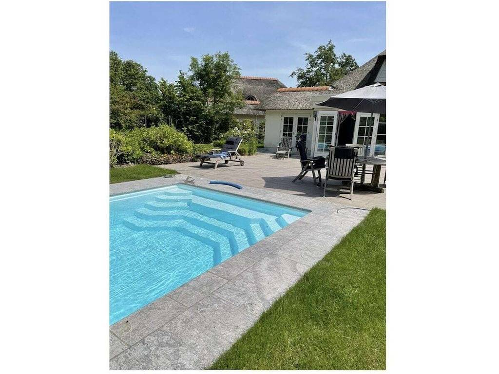 Marianne van Nispen in De Banjaard, Kamperland