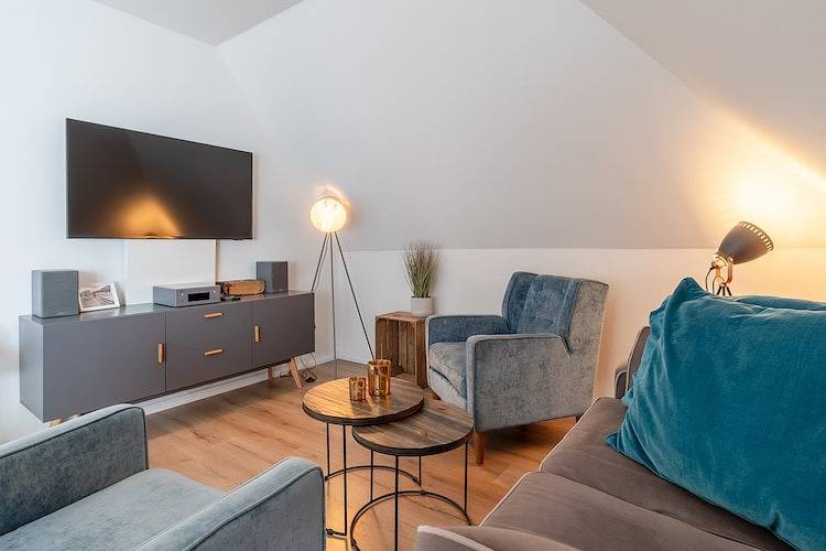 Ganze Wohnung, Ferienwohnung in St.Peter-Ording in St. Peter-Ording, Eiderstedt