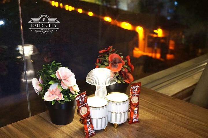 Appart’hôtel pour 23 personnes, avec terrasse et vue, animaux acceptés