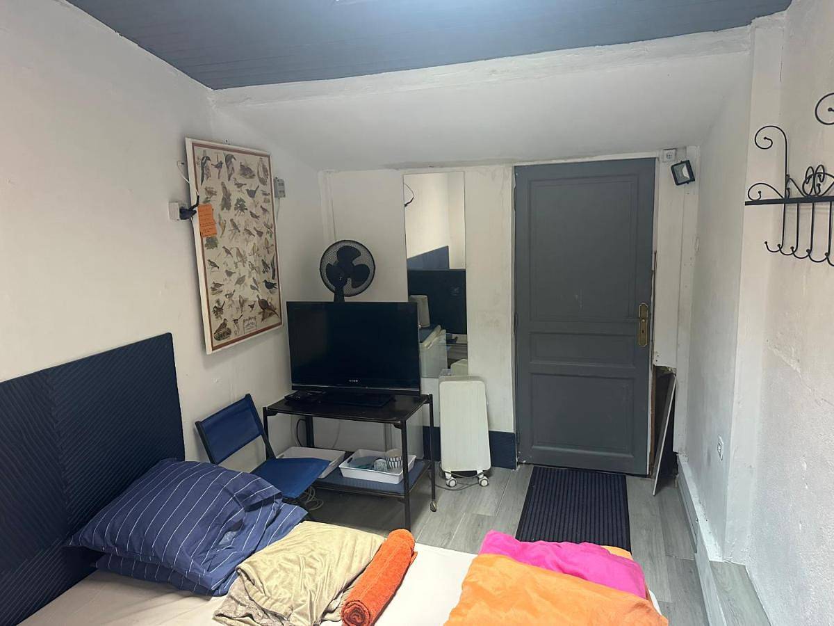 Venise chambre accès privé in Castres, Région de Castres