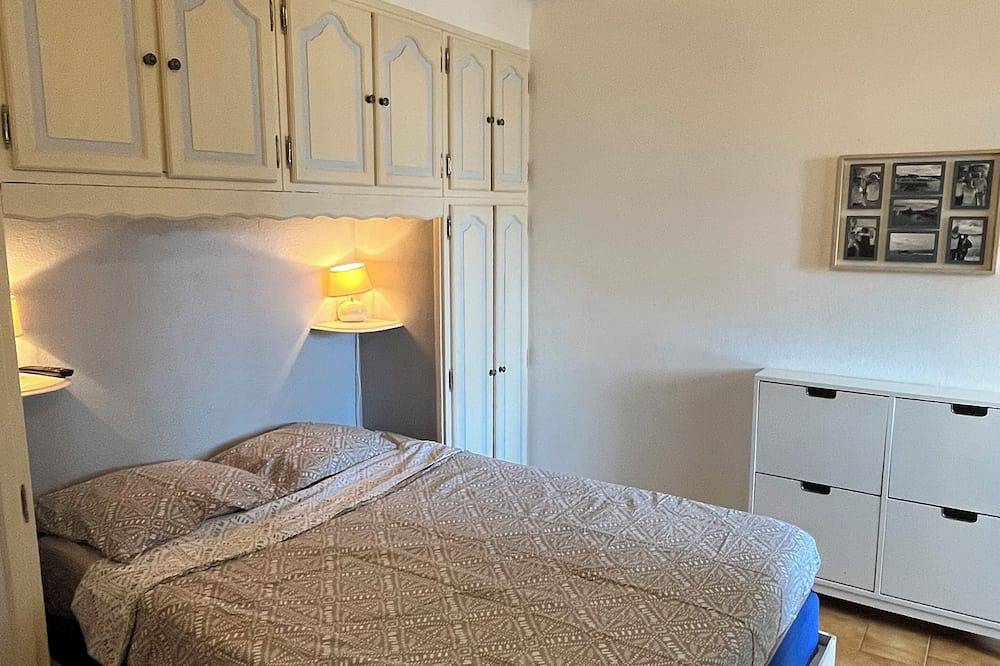 Ganze Wohnung, Le Grau Du Roi, frontline apartment - Facing the sea in Le Grau-du-Roi, Côte d'Améthyste