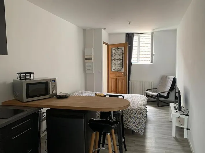 Ferienwohnung für 2 Personen - 1