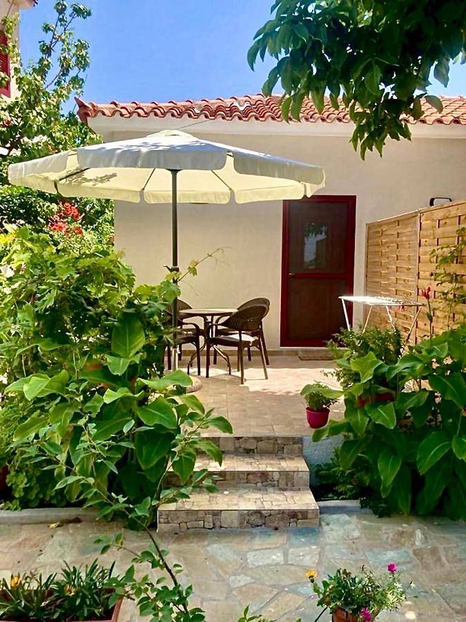 Appartement entier, Dream apartments by Depi in North Aegean Islands