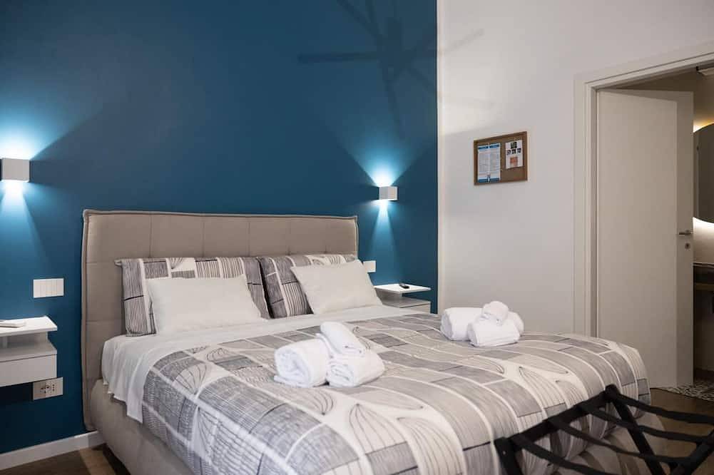 Dama suite sentirse como en casa lejos de casa in Bari, Region de Bari