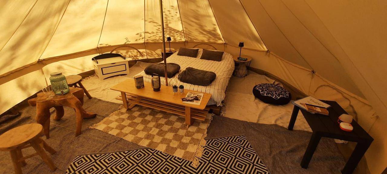 Tent in Herzele, Province de Flandre-Orientale
