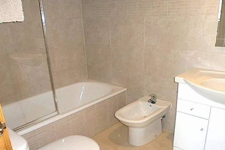 Appartamento intero, Charming 2-bedroom apartment with WiFi, AC in fantastic Platja de l'Arenal in Playa del Arenal, Jávea
