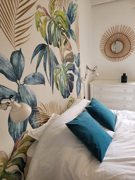 Chambre d’hôte pour 2 personnes, avec jardin dans l' Isère - 3