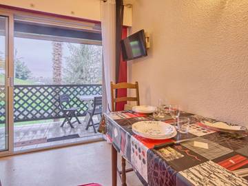 Studio voor 2 Personen in Cazaubon, Gers, Afbeelding 4