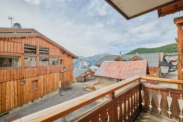 Chalet pour 12 Personnes dans Huez, Parc national des Écrins, Photo 1