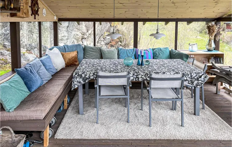 Ferienhaus für 10 Personen - 1