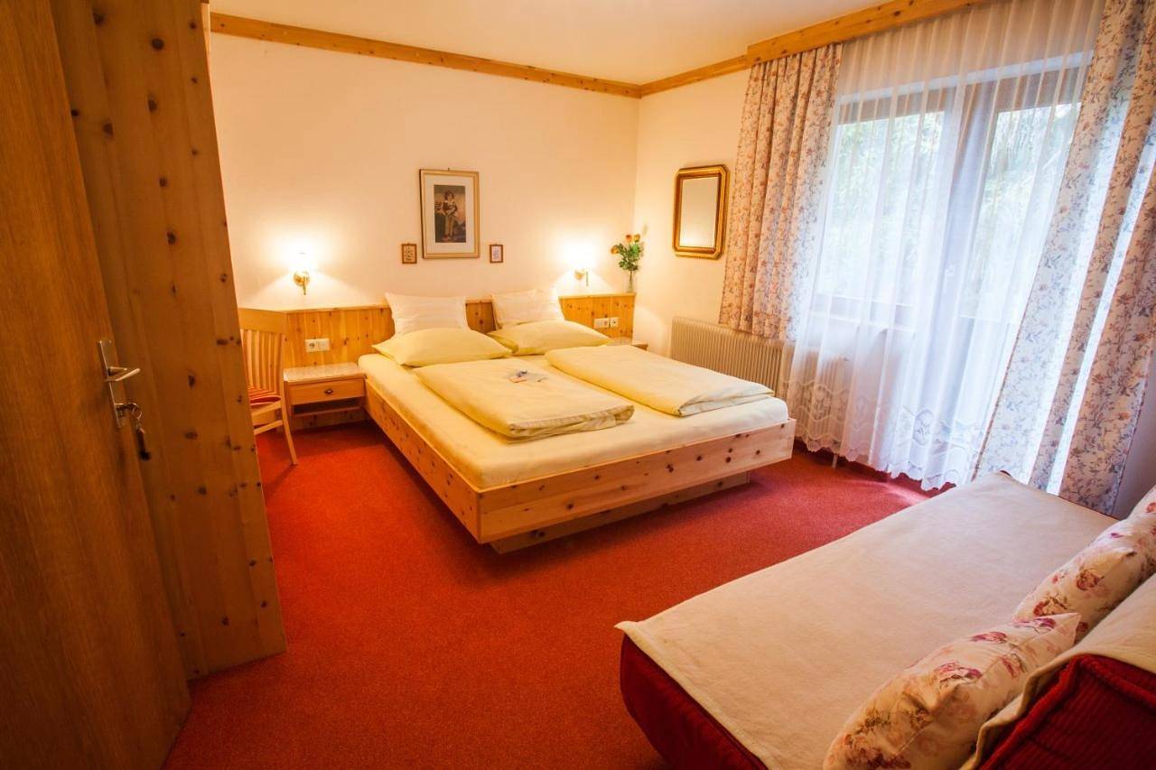 Haus Petersmann in Ramsau am Dachstein, Schladming-Dachstein