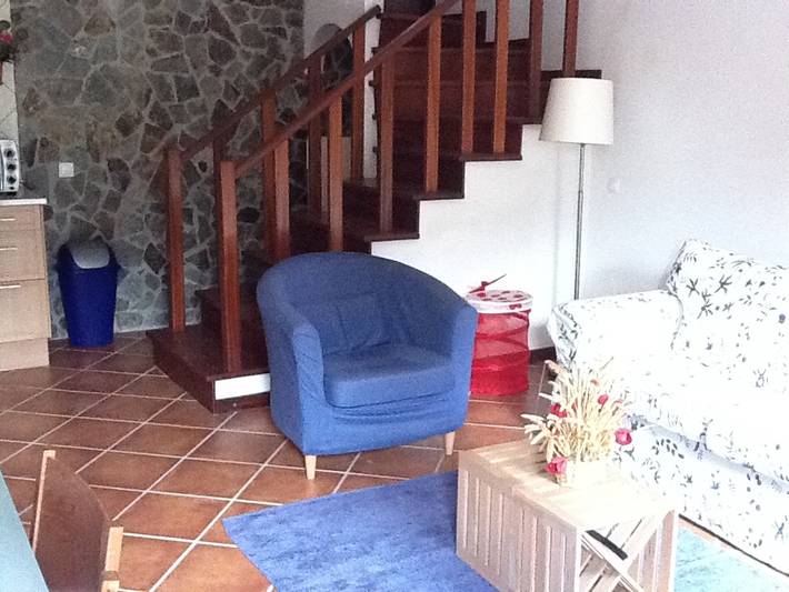 Ferienhaus für 4 Personen, mit Terrasse in Aljezur - 4