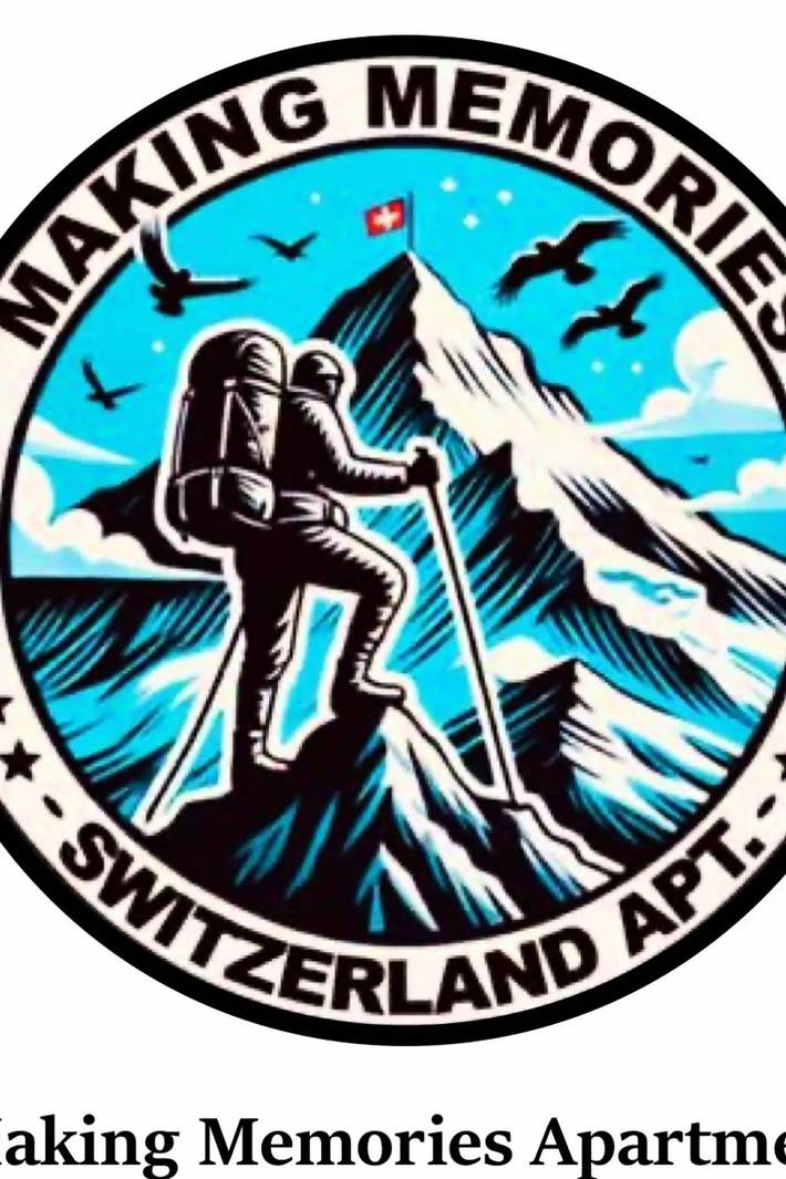 Ganze Wohnung, 3 Pièces 4 Personnes in Kandersteg, Frutigen - Lenk - Adelboden