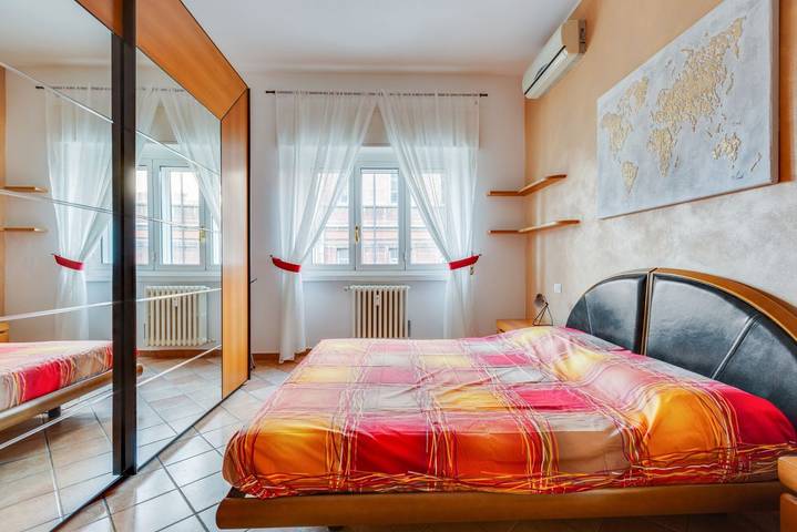 Ganze Wohnung, Ferienwohnung für 2 Personen in Mailand, Mailand Provinz
