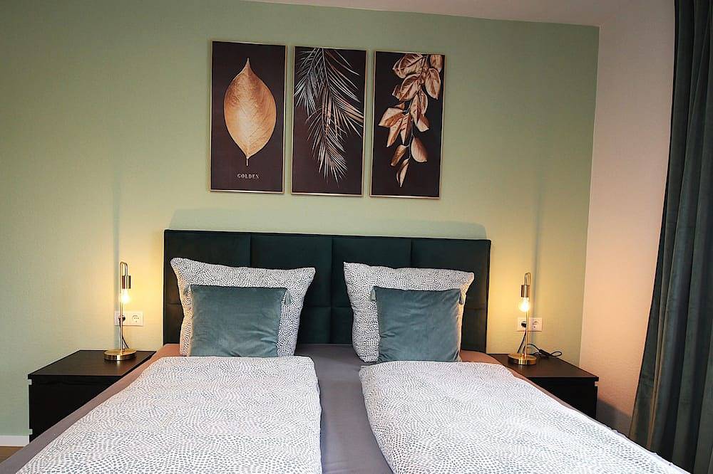 Entire apartment, Ferienwohnung/app. für 6 Gäste mit 68m² in Würzburg in Würzburg, Franconian Wine Country
