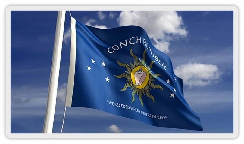 Maison d’hôte pour 6 personnes, avec piscine à Key West - 3