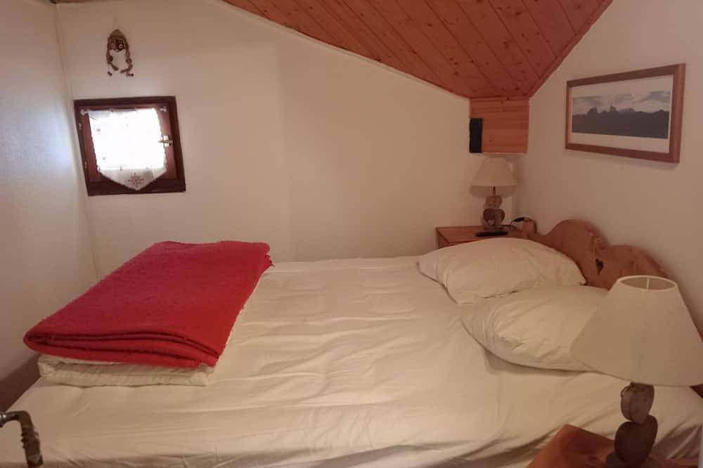Ganze Wohnung, Schöne Maisonette mit großer Südterrasse mit Blick auf die Galibier in Valloire, Region Saint-Jean-de-Maurienne