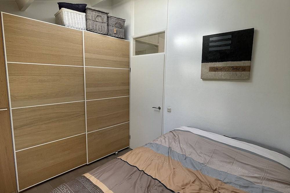 Schönes und ruhiges Erholungsheim in einem Waldgebiet in Ermelo, Veluwe