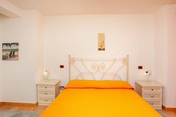 Appartement De Vacances pour 5 Personnes dans Orosei, Sardaigne, Photo 3