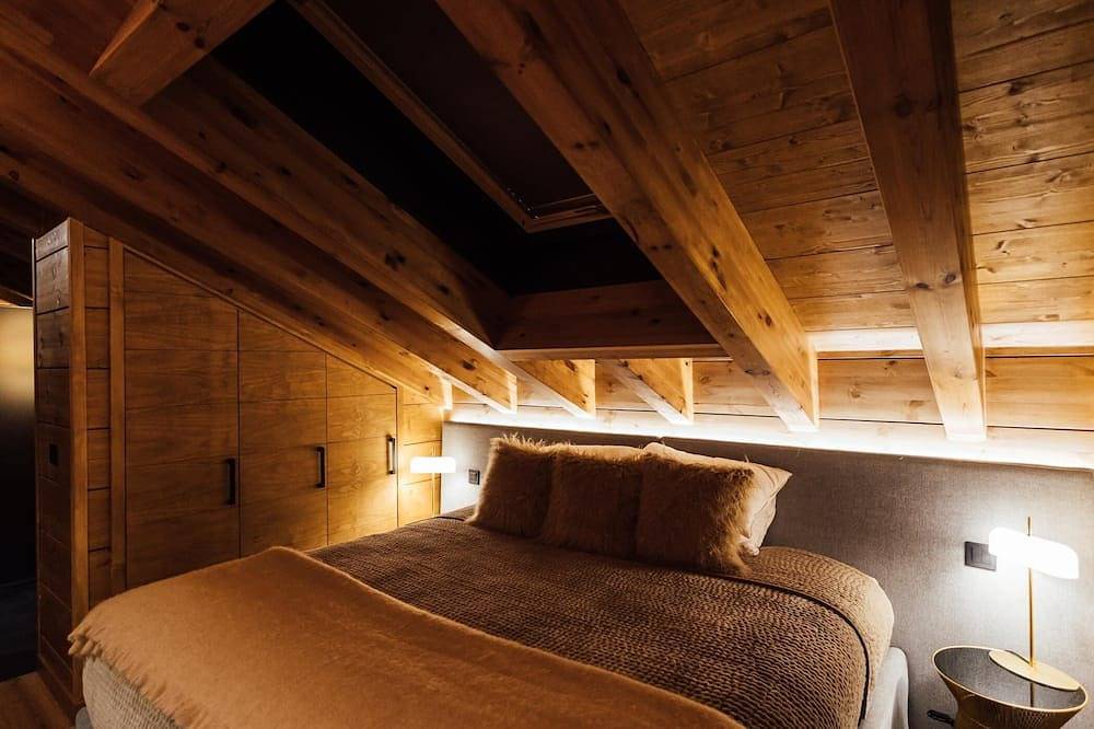 Arttysur Lux - Best 4 Bdrm Villa in Sierra Nevada in Sierra Nevada Ski Resort, Monachil