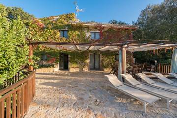 Villa in Campanet, Majorca Center für 6 