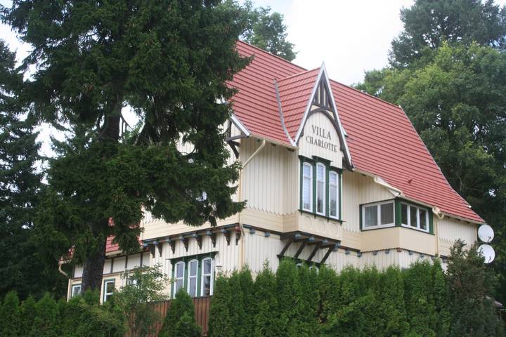 Ferienwohnung für 2 Personen, mit Garten in Schierke - 2