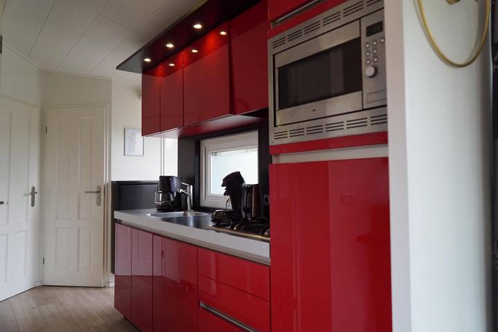 Ferienhaus für 4 Personen in Noordwijk - 4