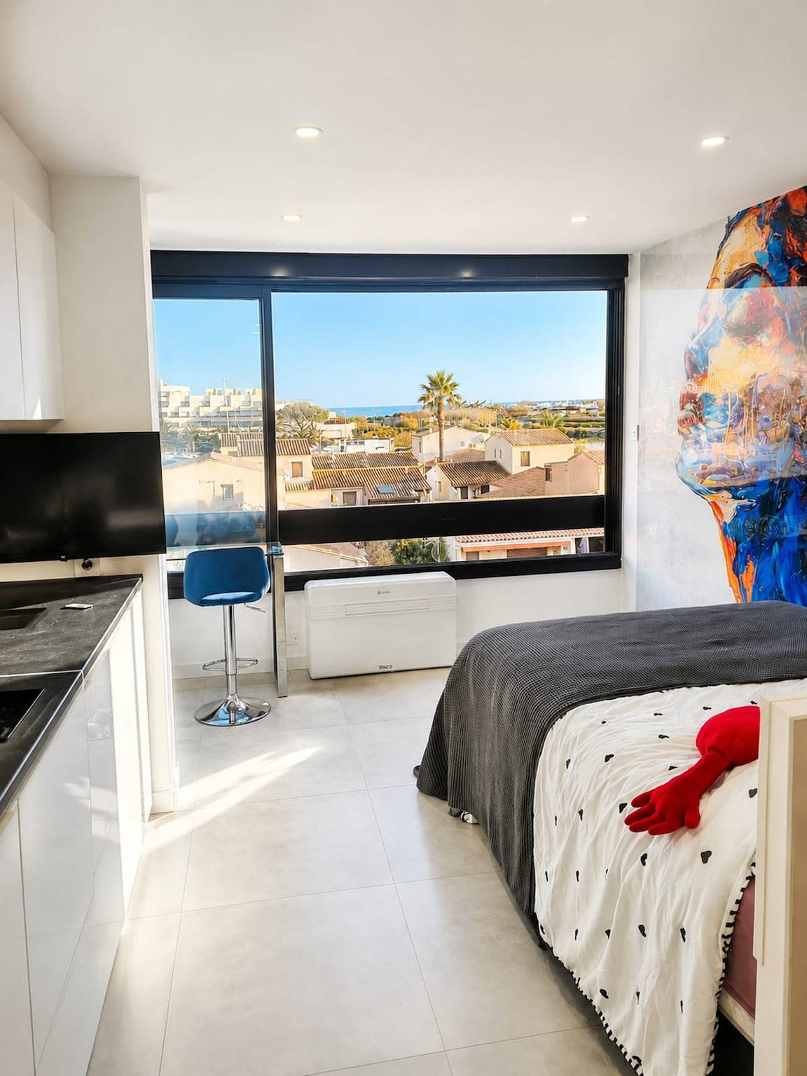 Photo : Appartement de vacances