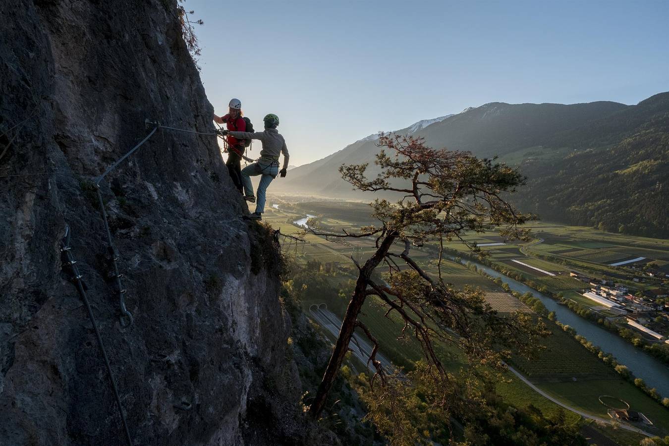 Ferienhaus Waldesruh in Stubaier Alpen, Haiming