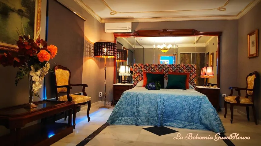 Maison d’hôte pour 2 personnes - 1
