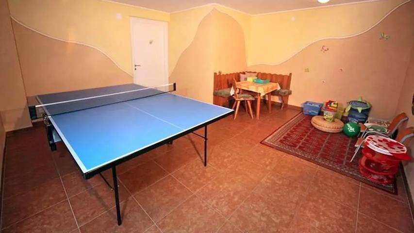 Ferienwohnung für 4 Personen, mit Sauna und Garten in Lofer - 4