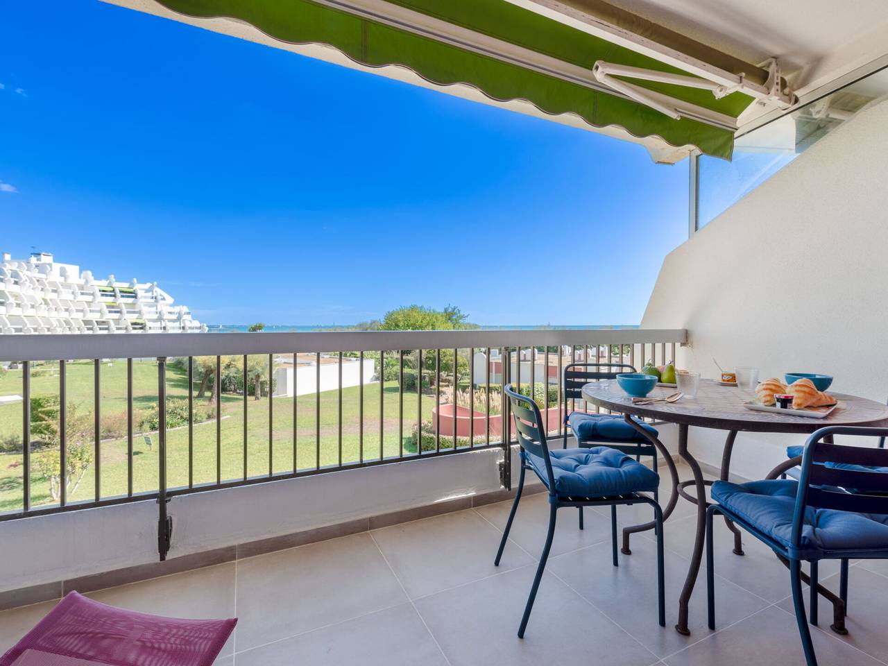 Appartamento vacanze a Hérault a partire da 105€ a notte