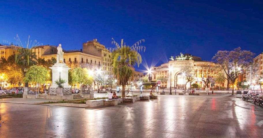 Appartamento vacanze per 6 persone, con balcone - 1