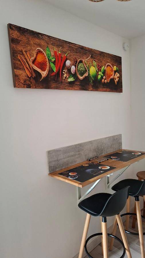 Gîte pour 3 personnes à Aguessac - 3