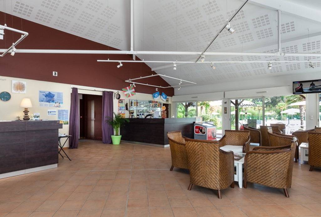 Apartamento entero, L'Allée des Dunes 4P7 in Ondres, Region de Dax