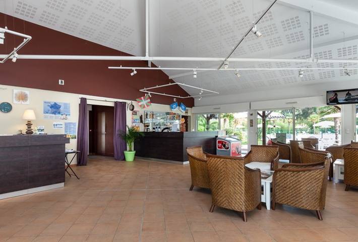 Apartamento de vacaciones para 7 personas, con jardín y piscina, Familias con niños - 1