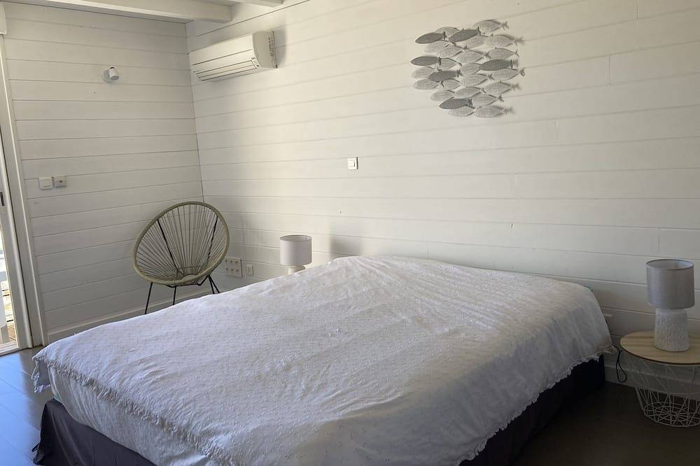 Appartement entier, Stella di u nordu in Sant Ambroggio, Lumio