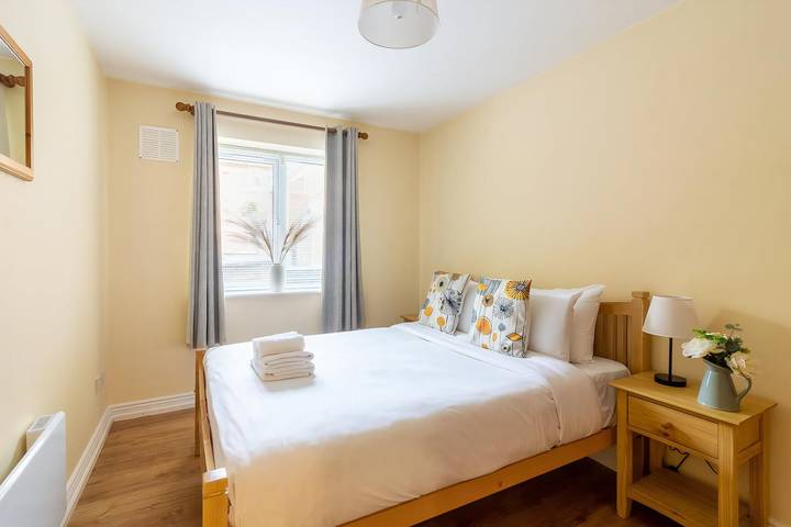Gîte pour 2 personnes à Dublin - 2