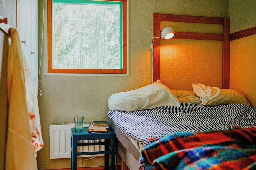 Ländliches Ferienhaus für kreative Seelen am Lingbo-See in Hälsingland