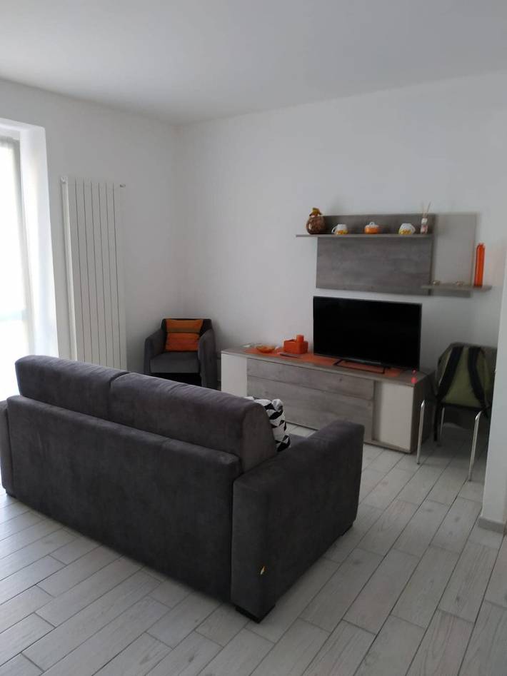 Ferienwohnung für 7 Personen in Comune di Stresa - 3