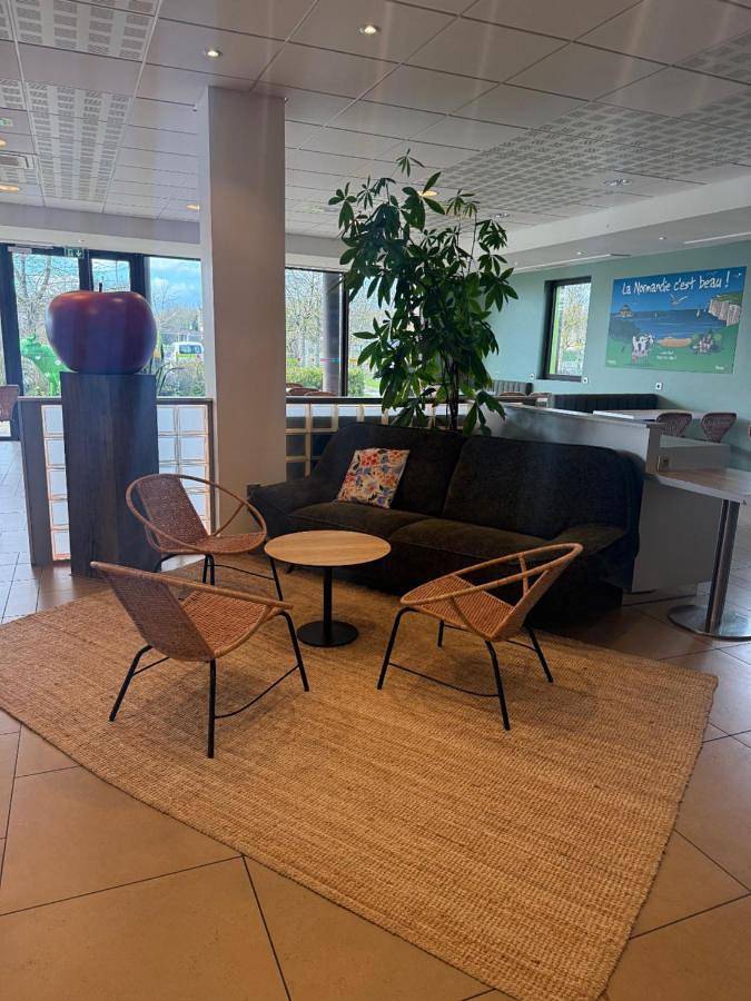 Hôtel pour 2 personnes, avec Terrasse et Jardin