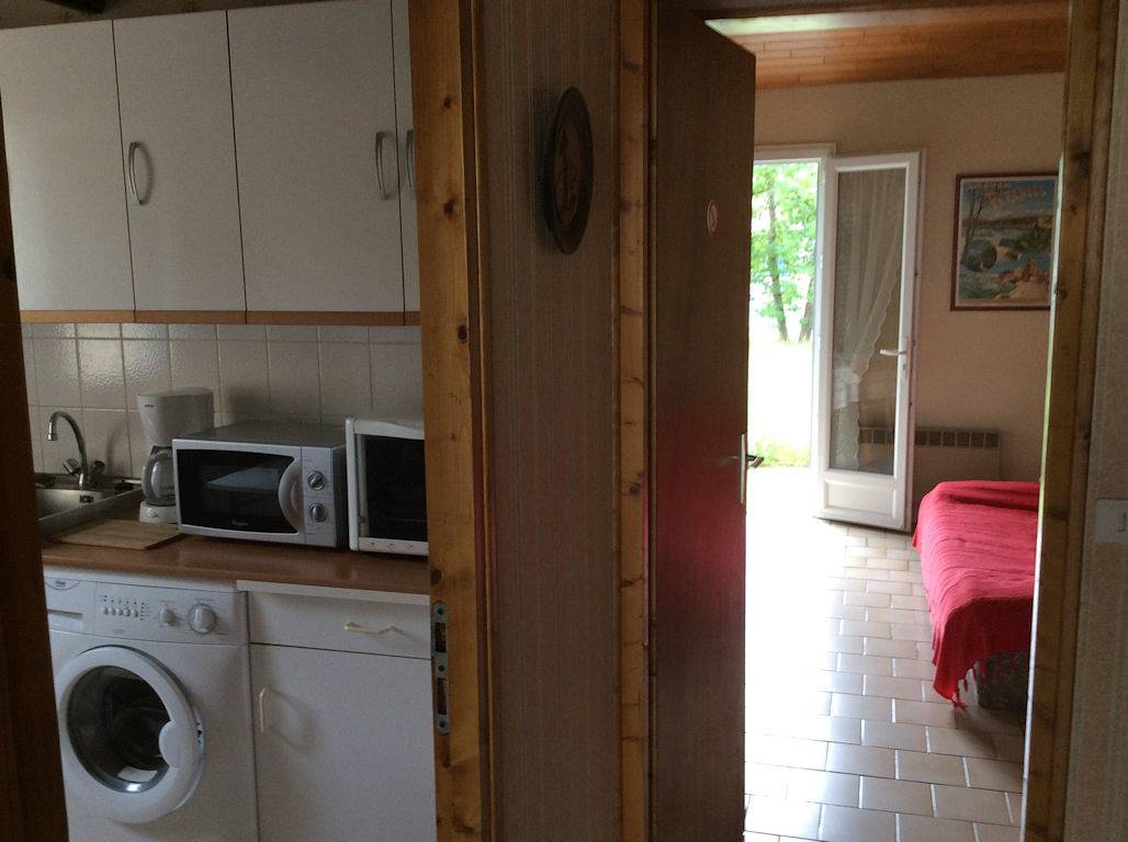 Chalets vacances à Laruns (Vallée d'Ossau) in Laruns, Béarn